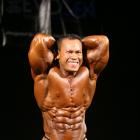 Kris  Dim - IFBB Sacramento Pro  2009 - #1